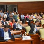 Se sancionó la ley de régimen salarial exclusivo para los agentes que integran el sistema público de salud