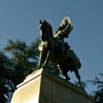 AUTORIDADES DEL CONCEJO DELIBERANTE PARTICIPARON DEL HOMENAJE A BELGRANO