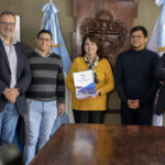 «Formando mi Espíritu Emprendedor» fue declarado de Interés Cultural