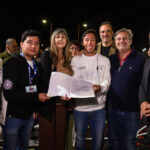 LA 75ª FNE RECIBIÓ LA “DECLARACIÓN DE INTERÉS”