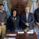LOS CONCEJOS DELIBERANTES DEL GRAN JUJUY VOLVERÁN A SESIONAR EN OCTUBRE